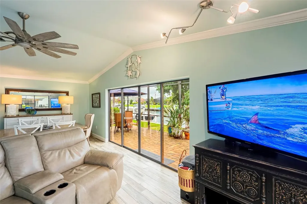 2539 Brazilia Court Punta Gorda FL 33950