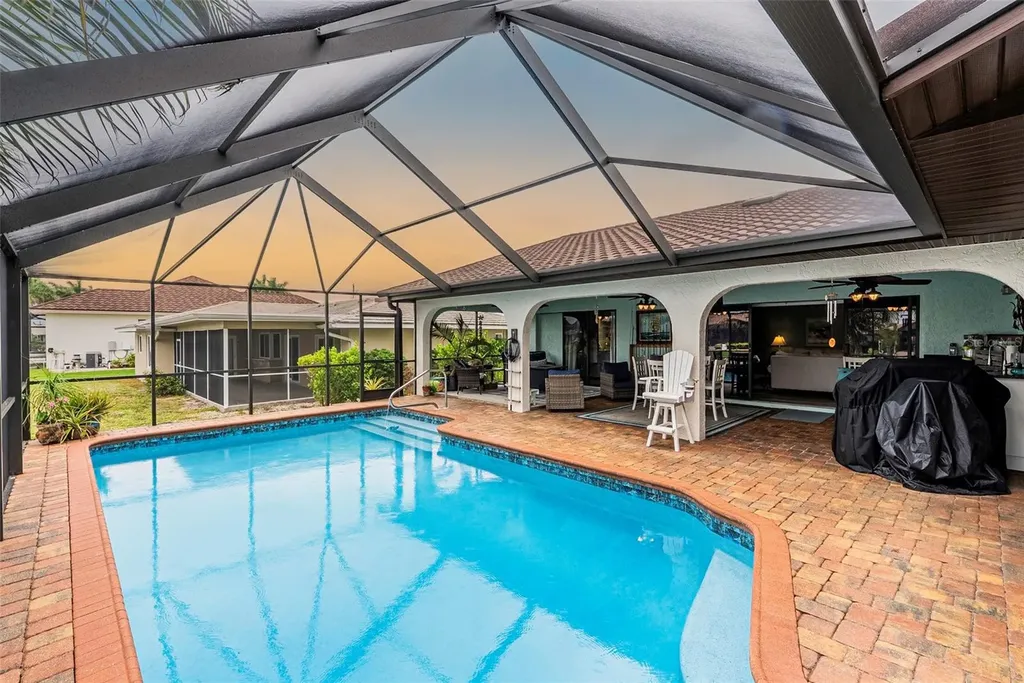 2539 Brazilia Court Punta Gorda FL 33950