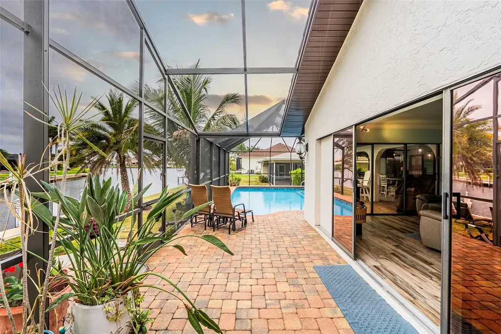 2539 Brazilia Court Punta Gorda FL 33950