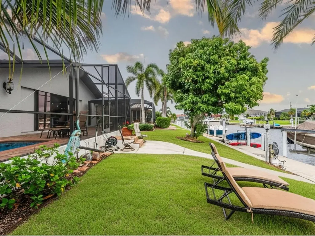 2539 Brazilia Court Punta Gorda FL 33950
