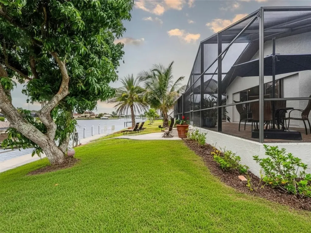 2539 Brazilia Court Punta Gorda FL 33950