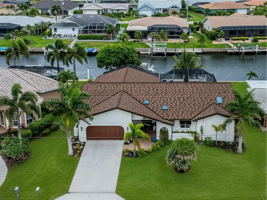 2539 Brazilia Court Punta Gorda FL 33950