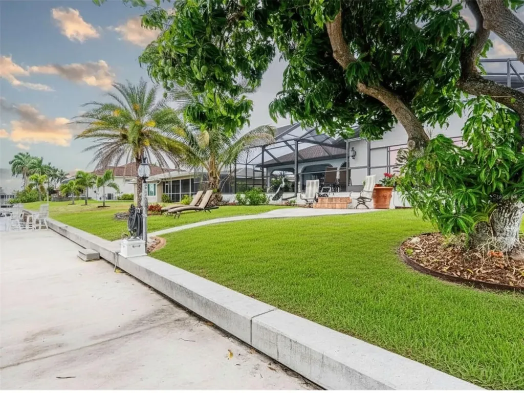 2539 Brazilia Court Punta Gorda FL 33950