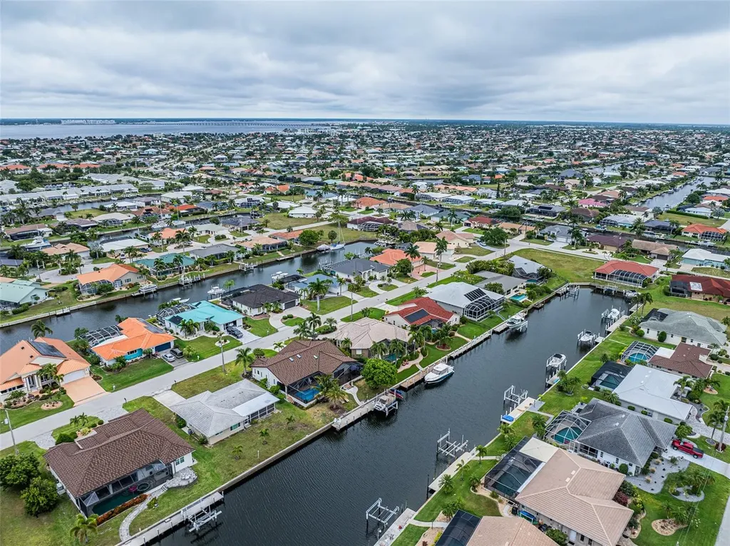 2539 Brazilia Court Punta Gorda FL 33950