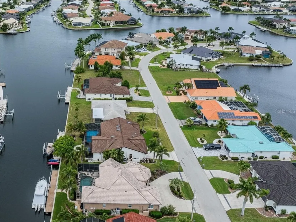 2539 Brazilia Court Punta Gorda FL 33950