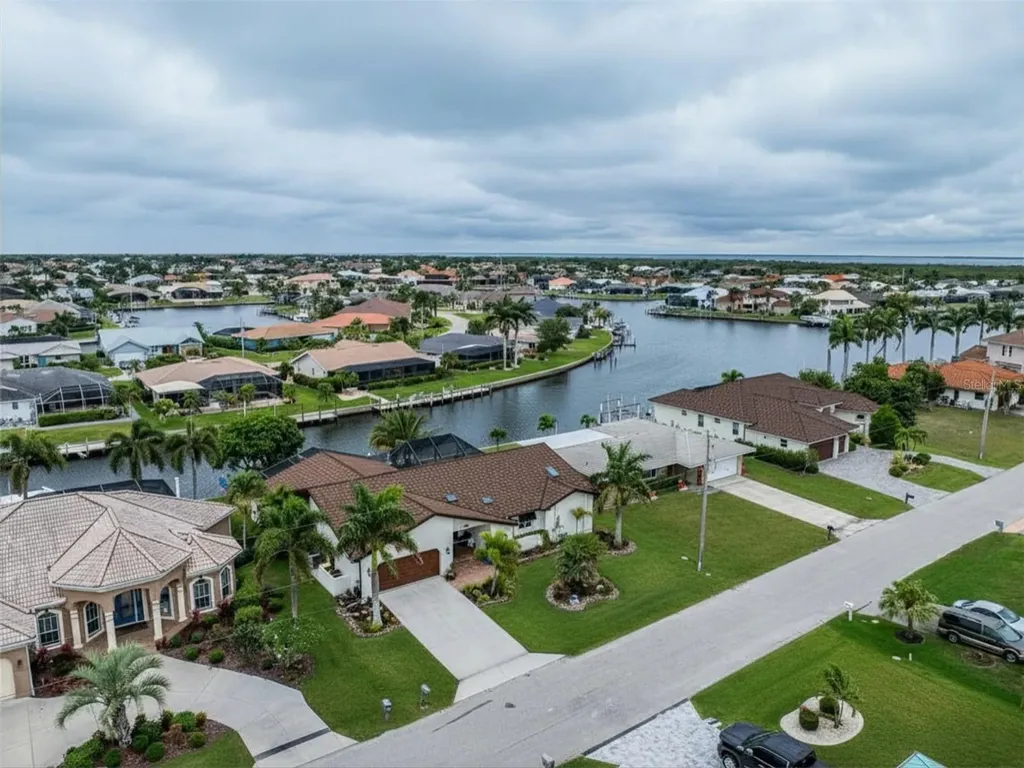 2539 Brazilia Court Punta Gorda FL 33950