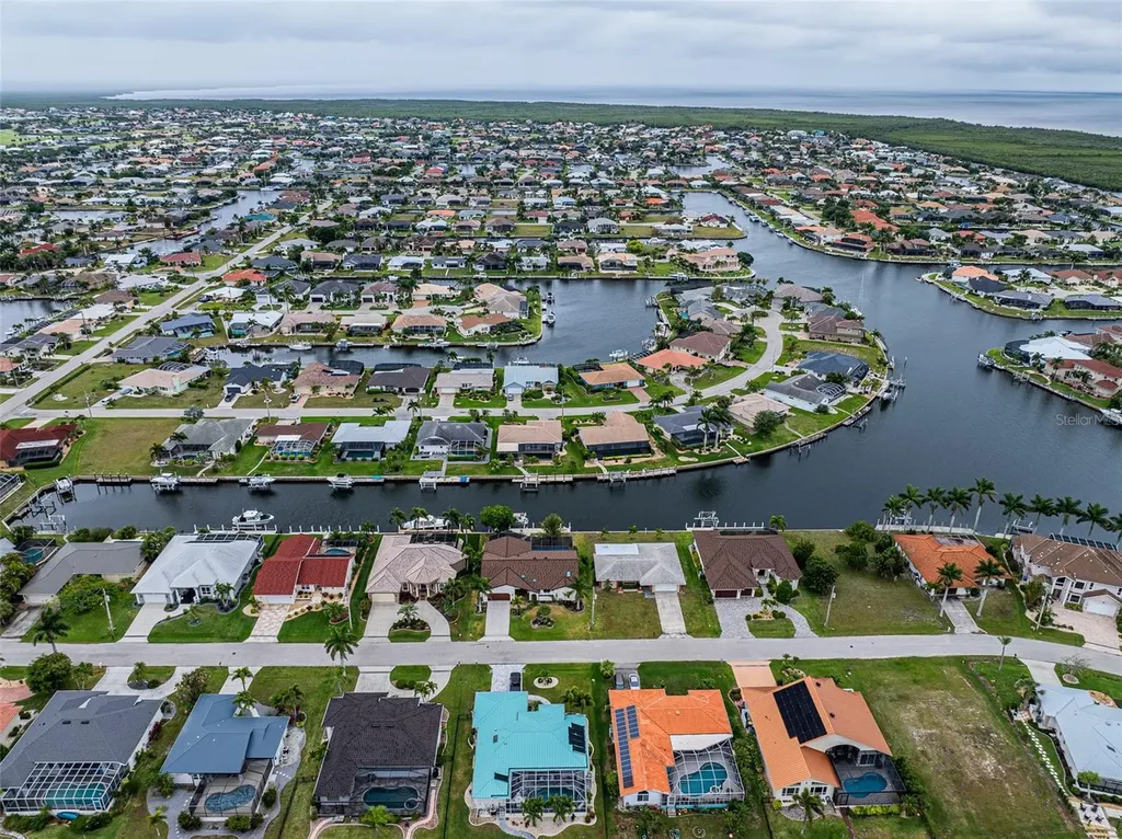 2539 Brazilia Court Punta Gorda FL 33950