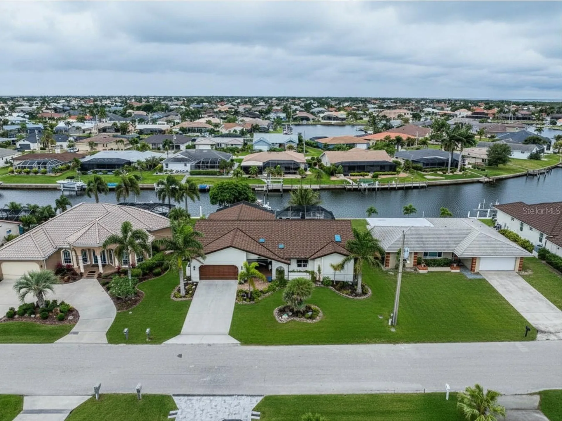 2539 Brazilia Court Punta Gorda FL 33950
