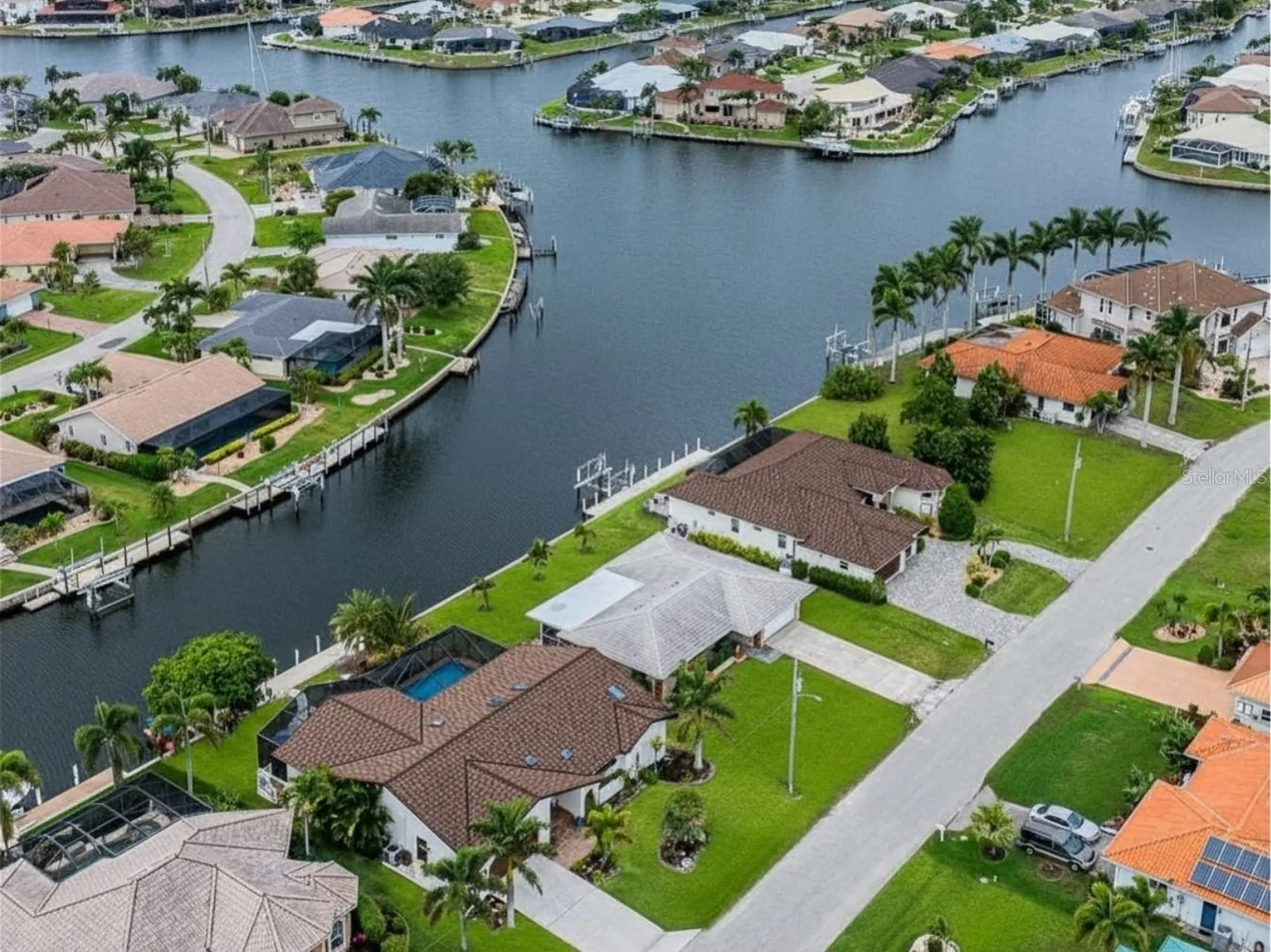 2539 Brazilia Court Punta Gorda FL 33950