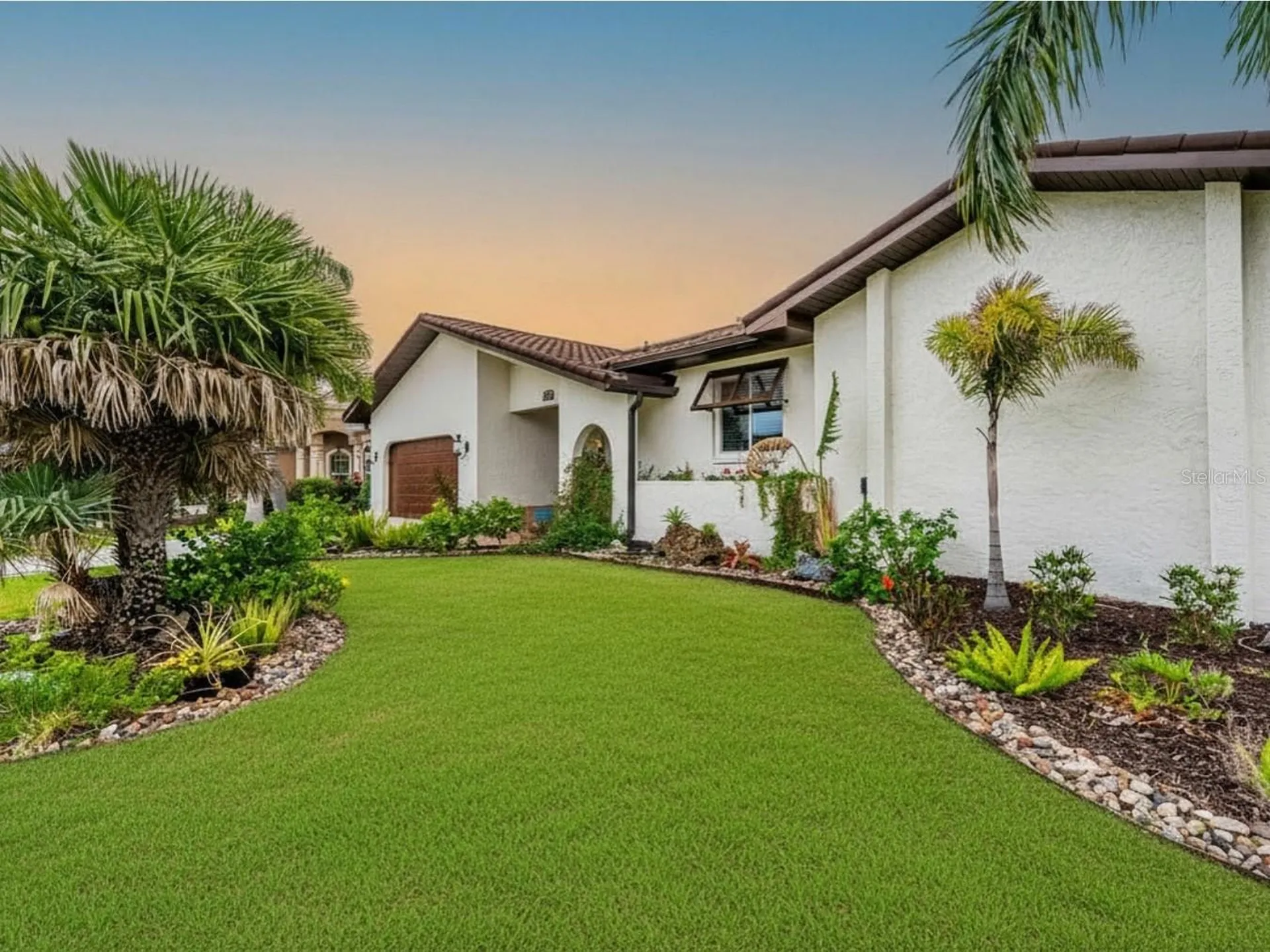 2539 Brazilia Court Punta Gorda FL 33950