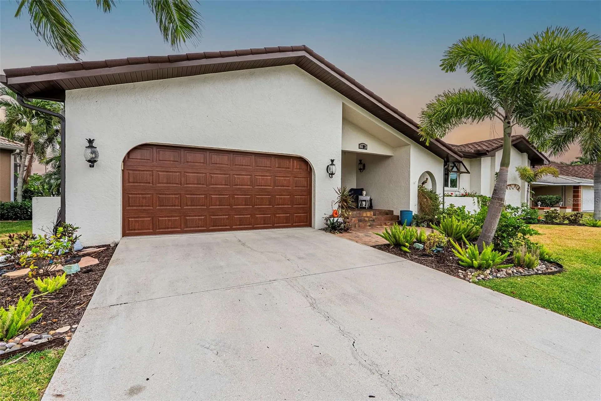 2539 Brazilia Court Punta Gorda FL 33950