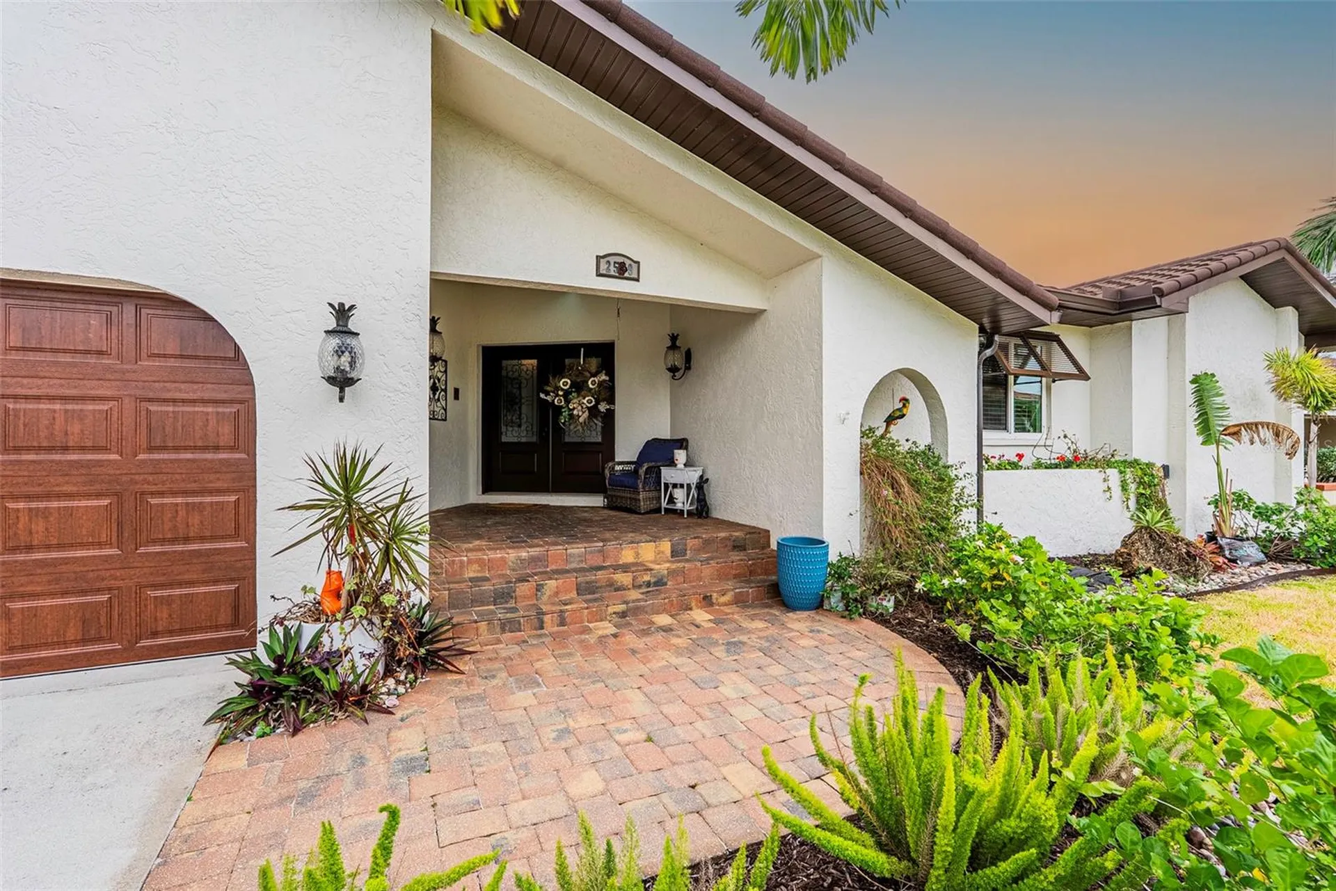 2539 Brazilia Court Punta Gorda FL 33950