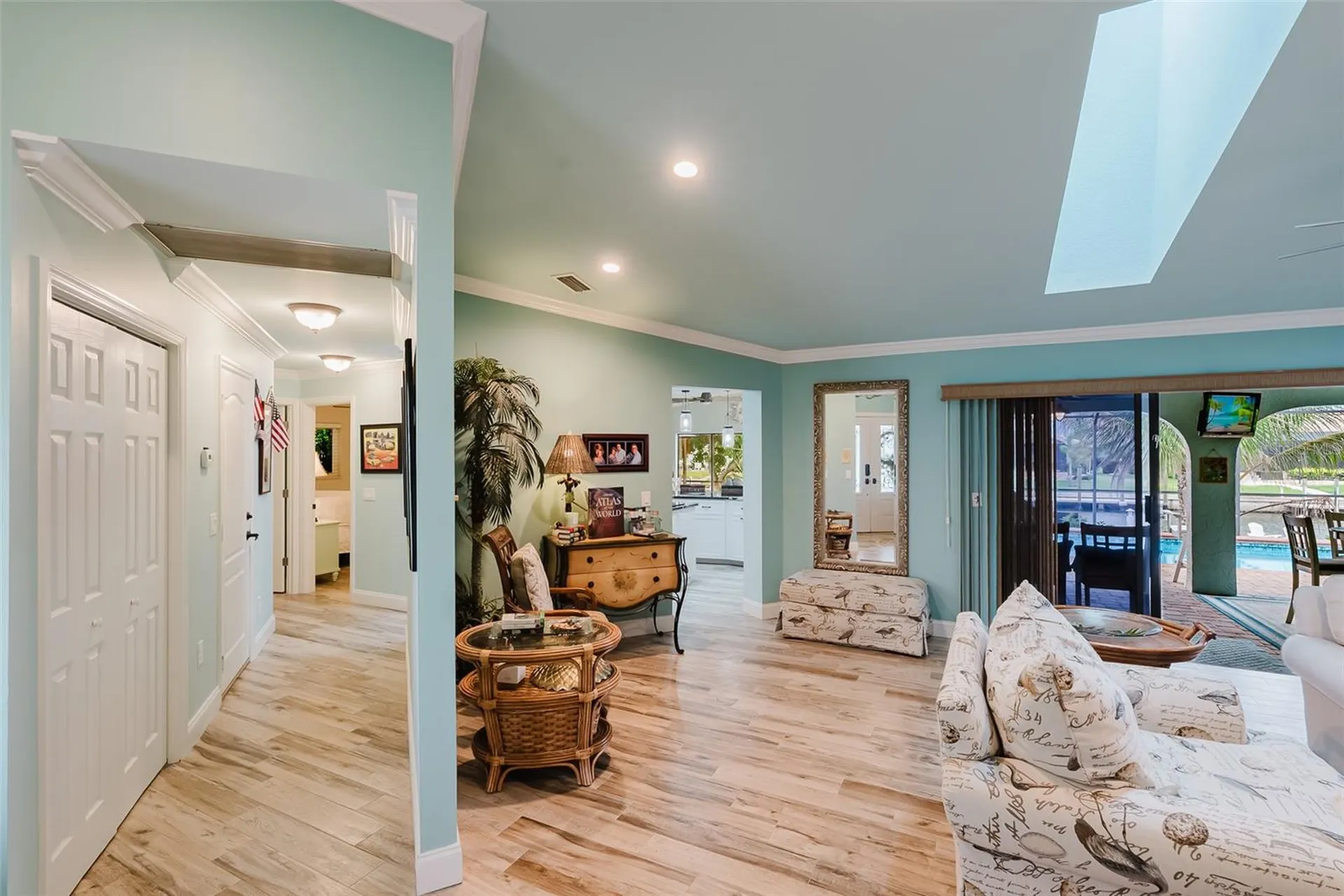 2539 Brazilia Court Punta Gorda FL 33950
