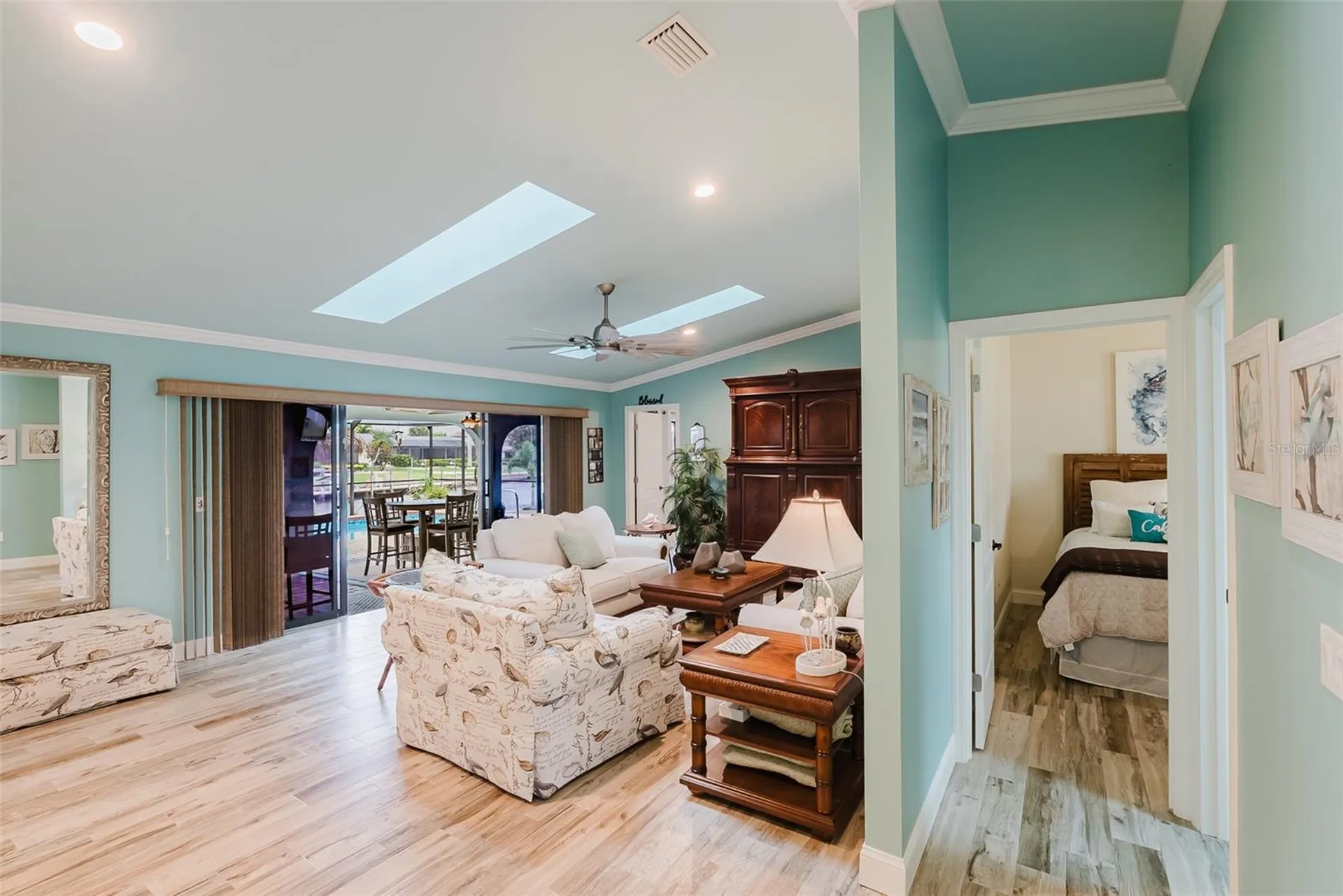 2539 Brazilia Court Punta Gorda FL 33950
