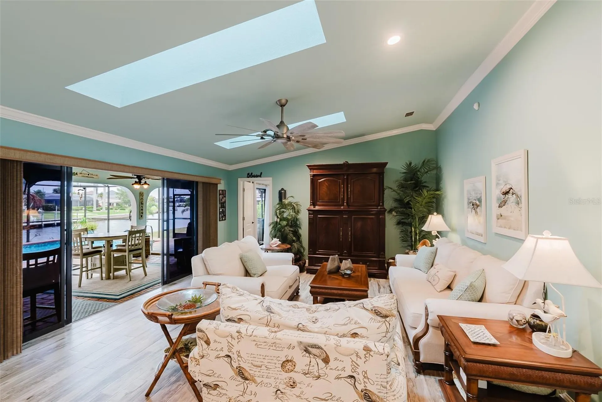 2539 Brazilia Court Punta Gorda FL 33950