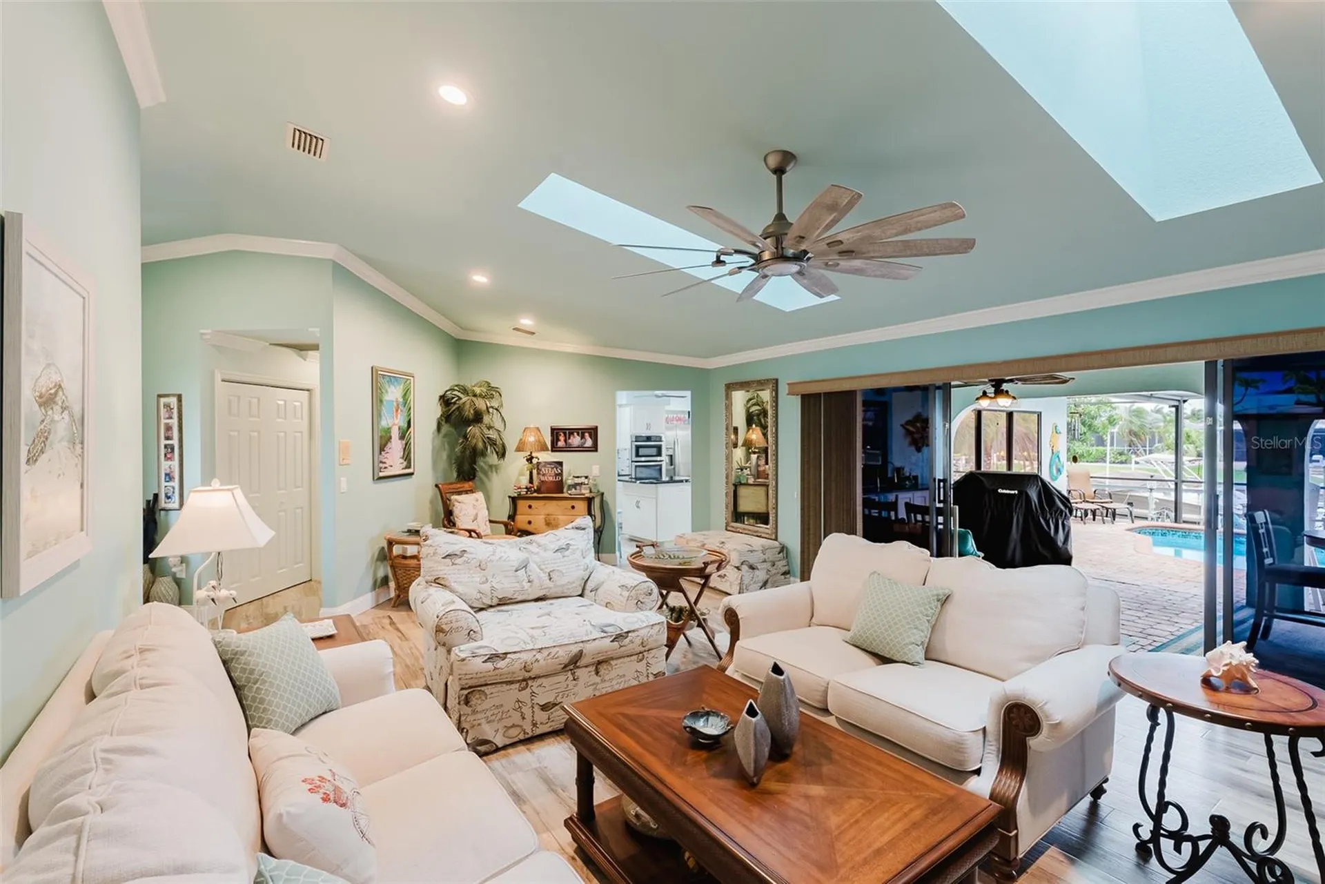 2539 Brazilia Court Punta Gorda FL 33950