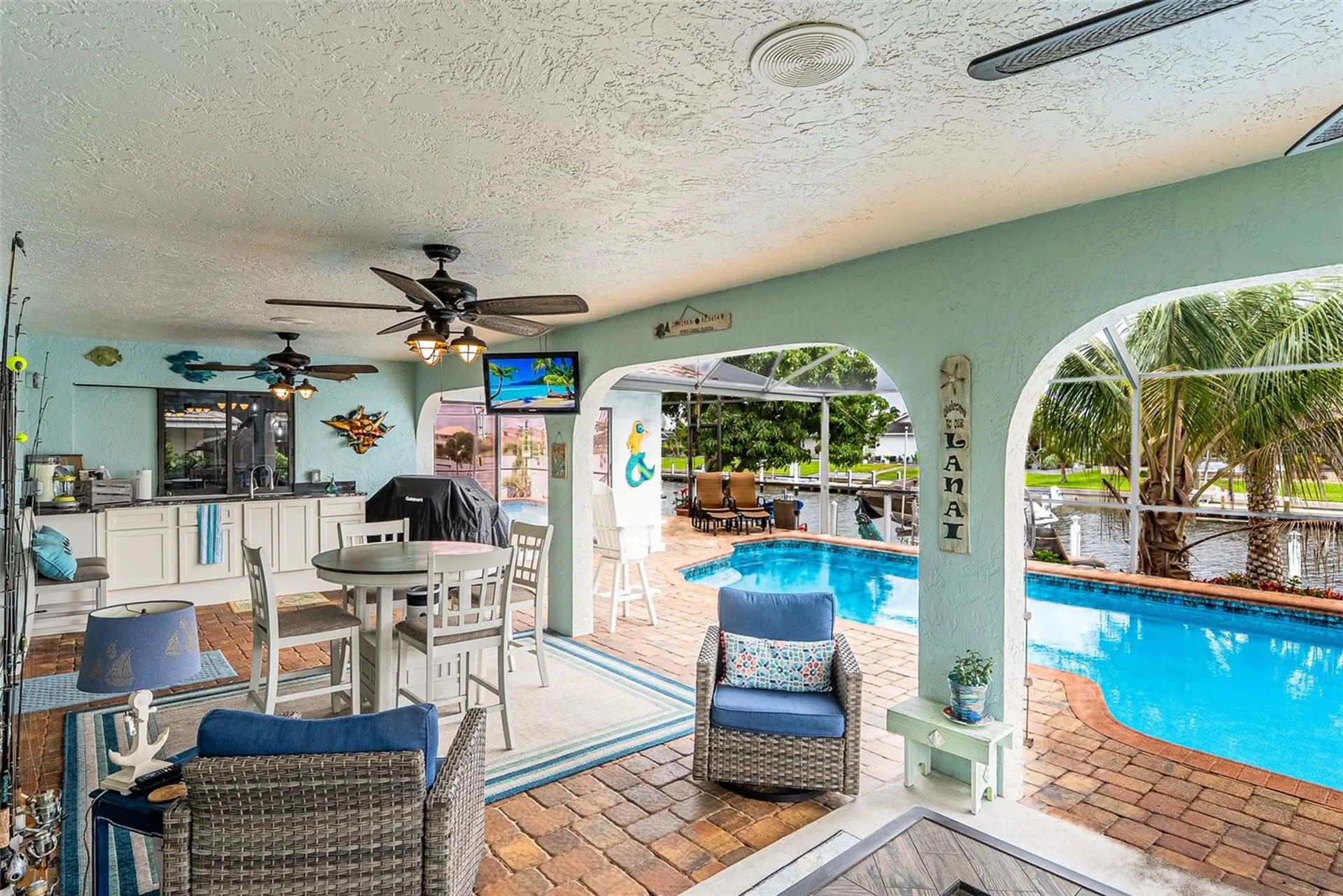 2539 Brazilia Court Punta Gorda FL 33950