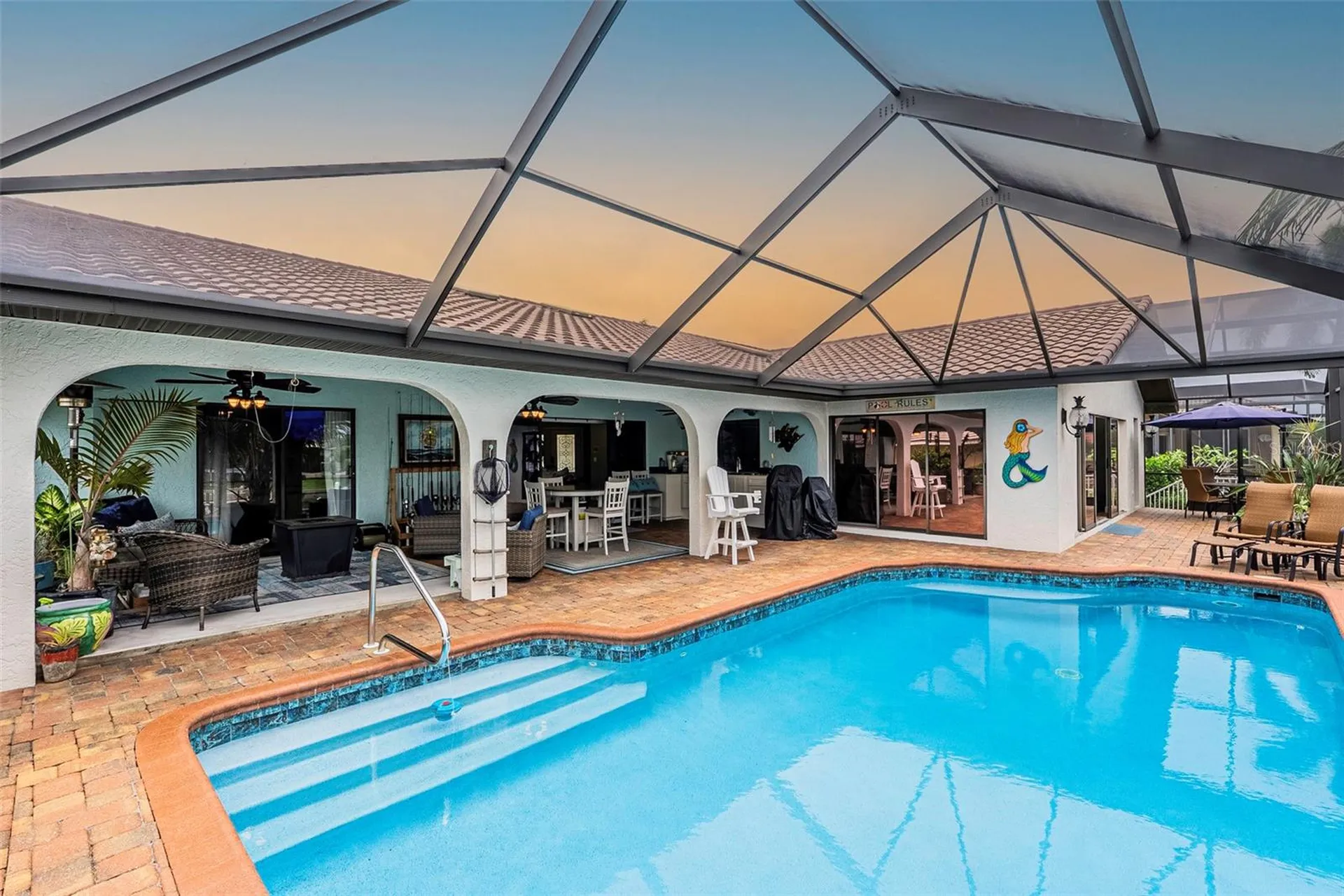 2539 Brazilia Court Punta Gorda FL 33950