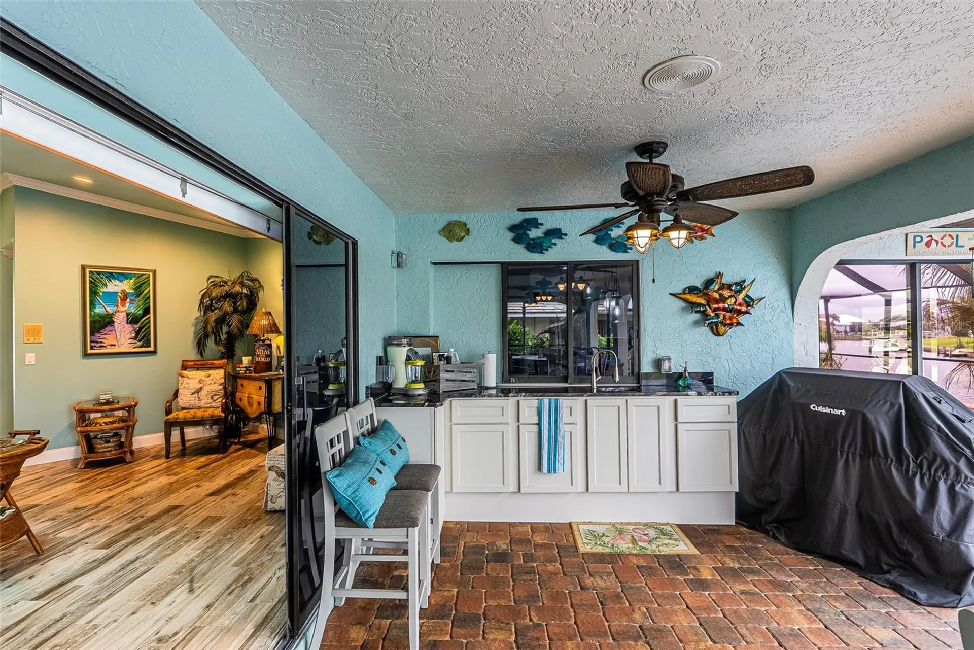 2539 Brazilia Court Punta Gorda FL 33950