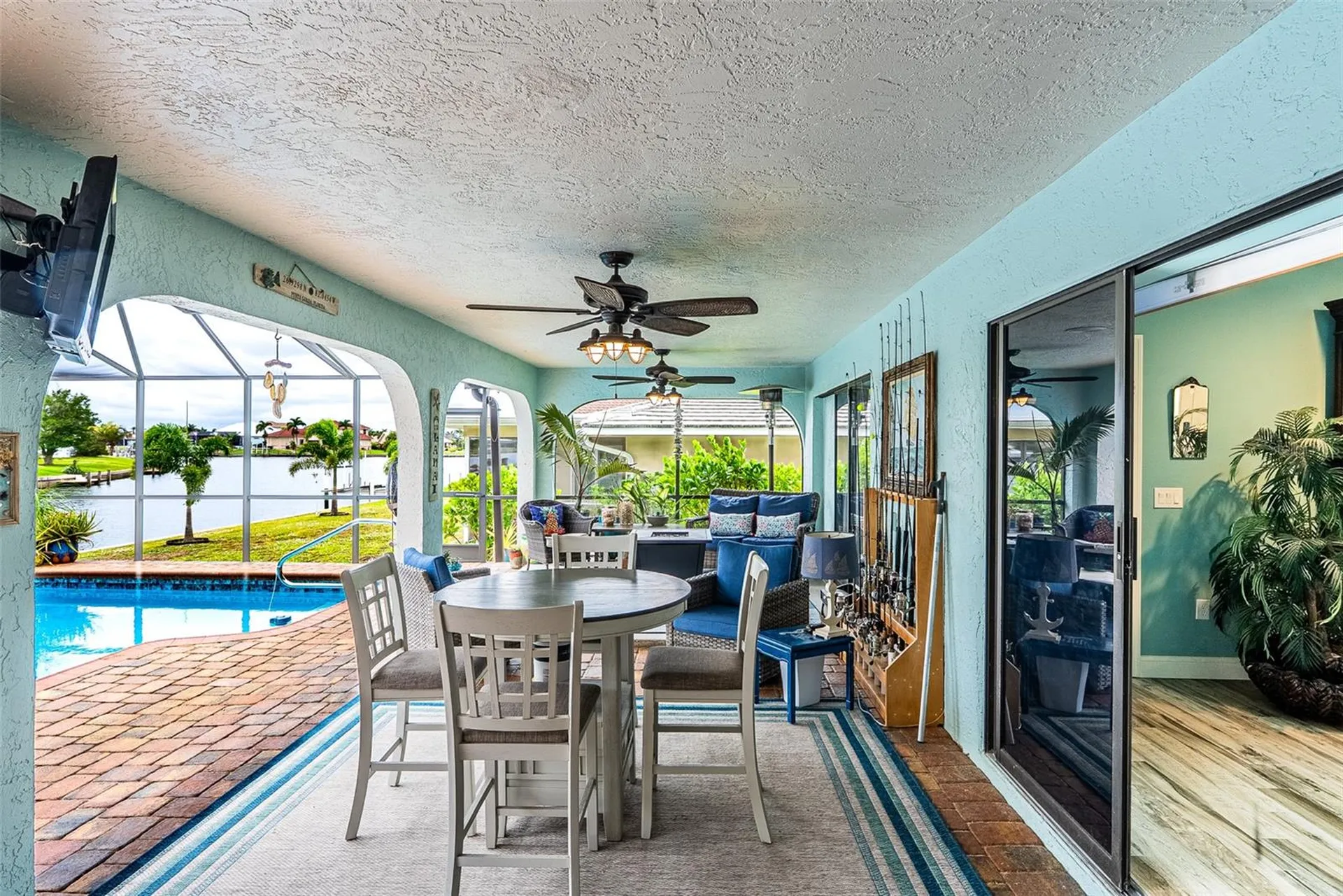 2539 Brazilia Court Punta Gorda FL 33950