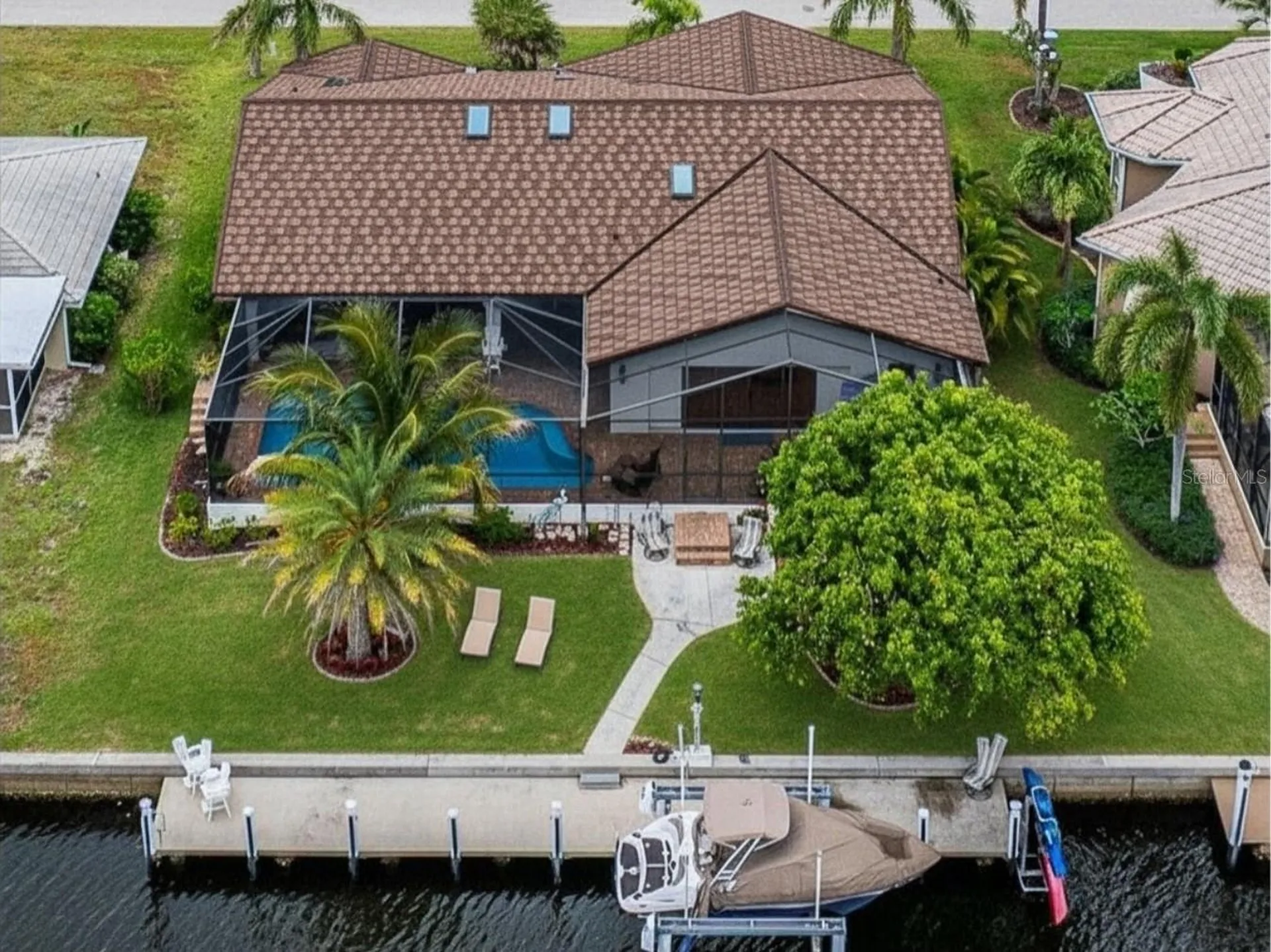 2539 Brazilia Court Punta Gorda FL 33950