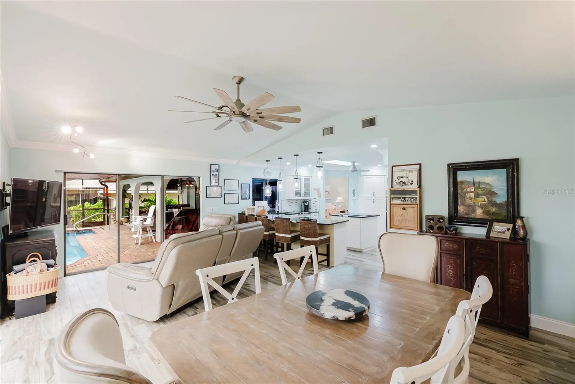 2539 Brazilia Court Punta Gorda FL 33950