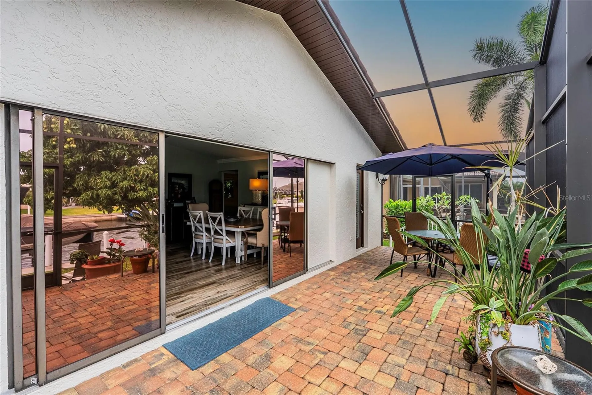2539 Brazilia Court Punta Gorda FL 33950