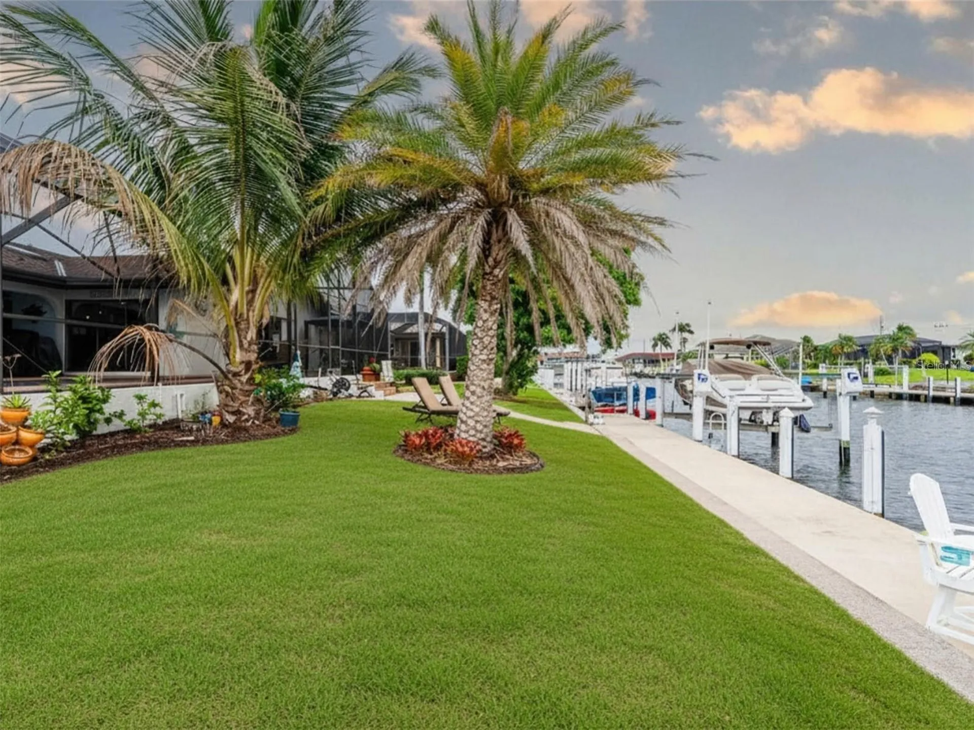 2539 Brazilia Court Punta Gorda FL 33950