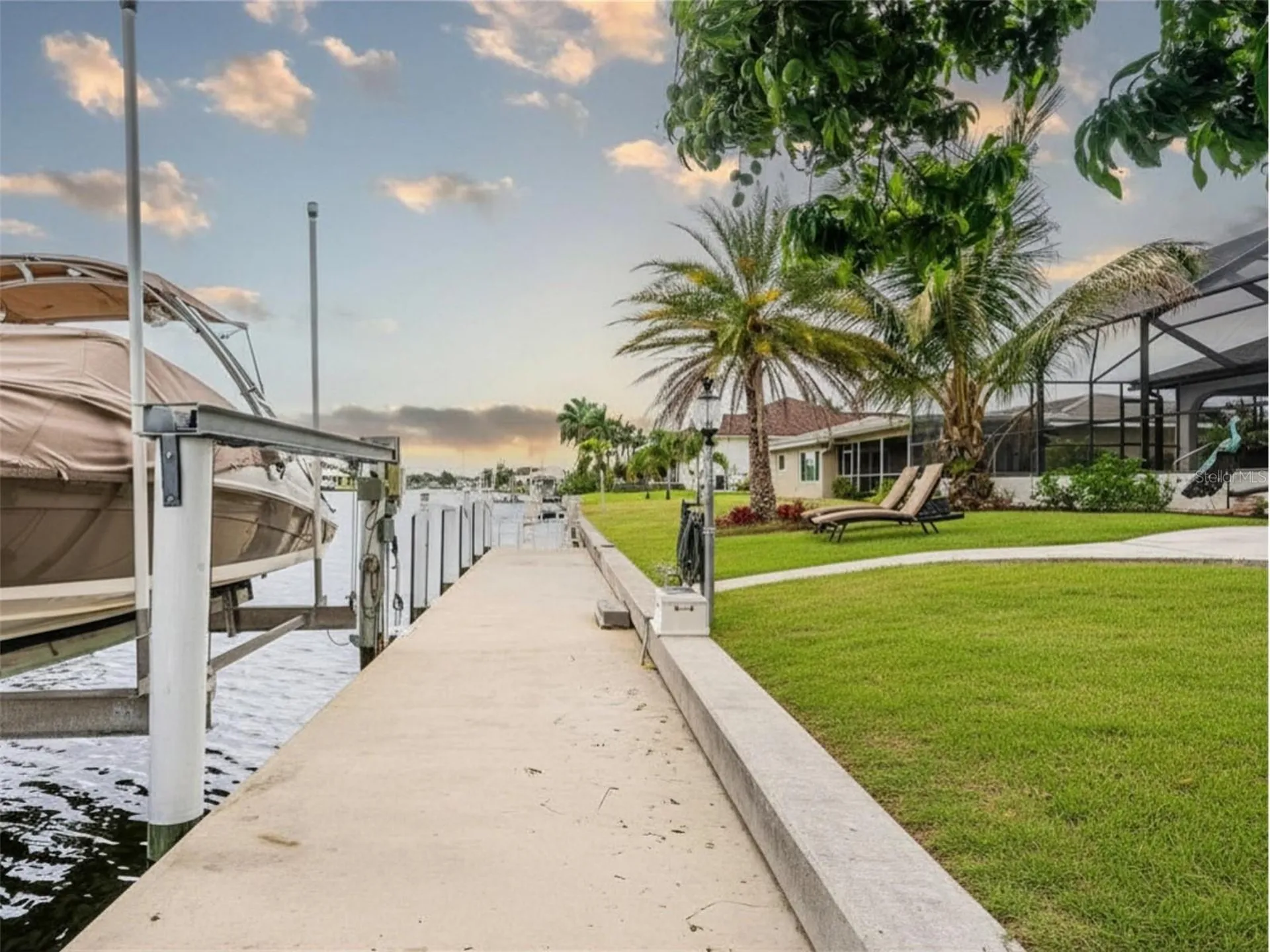 2539 Brazilia Court Punta Gorda FL 33950