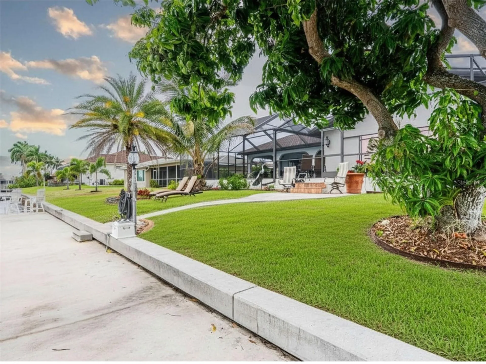 2539 Brazilia Court Punta Gorda FL 33950