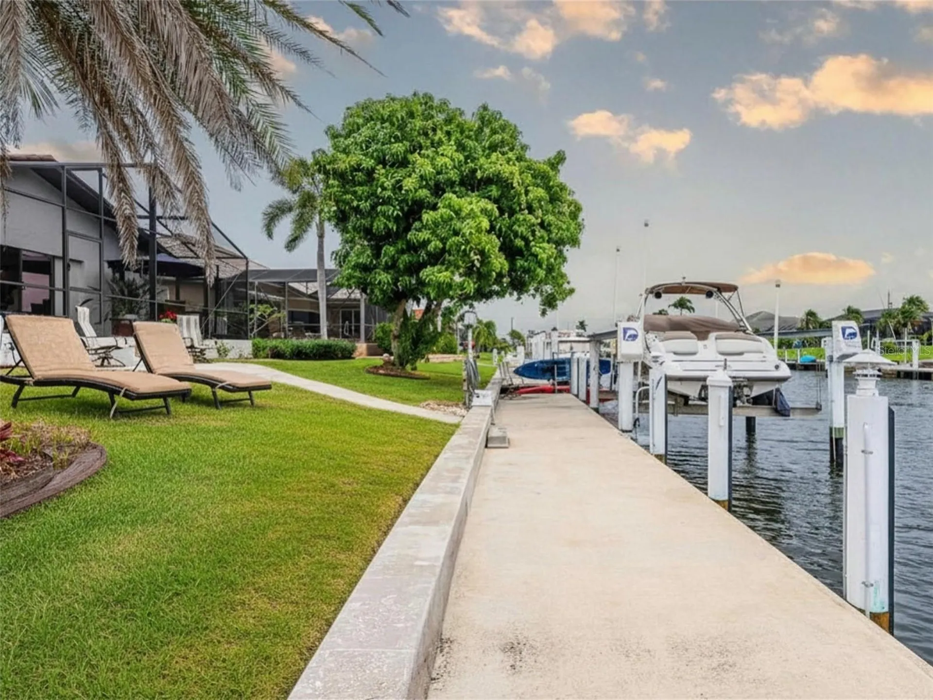 2539 Brazilia Court Punta Gorda FL 33950