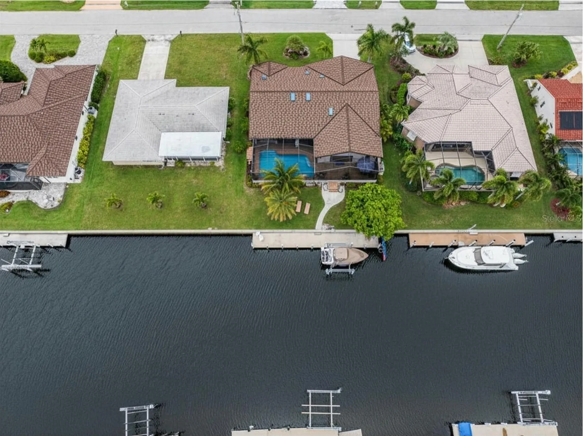 2539 Brazilia Court Punta Gorda FL 33950