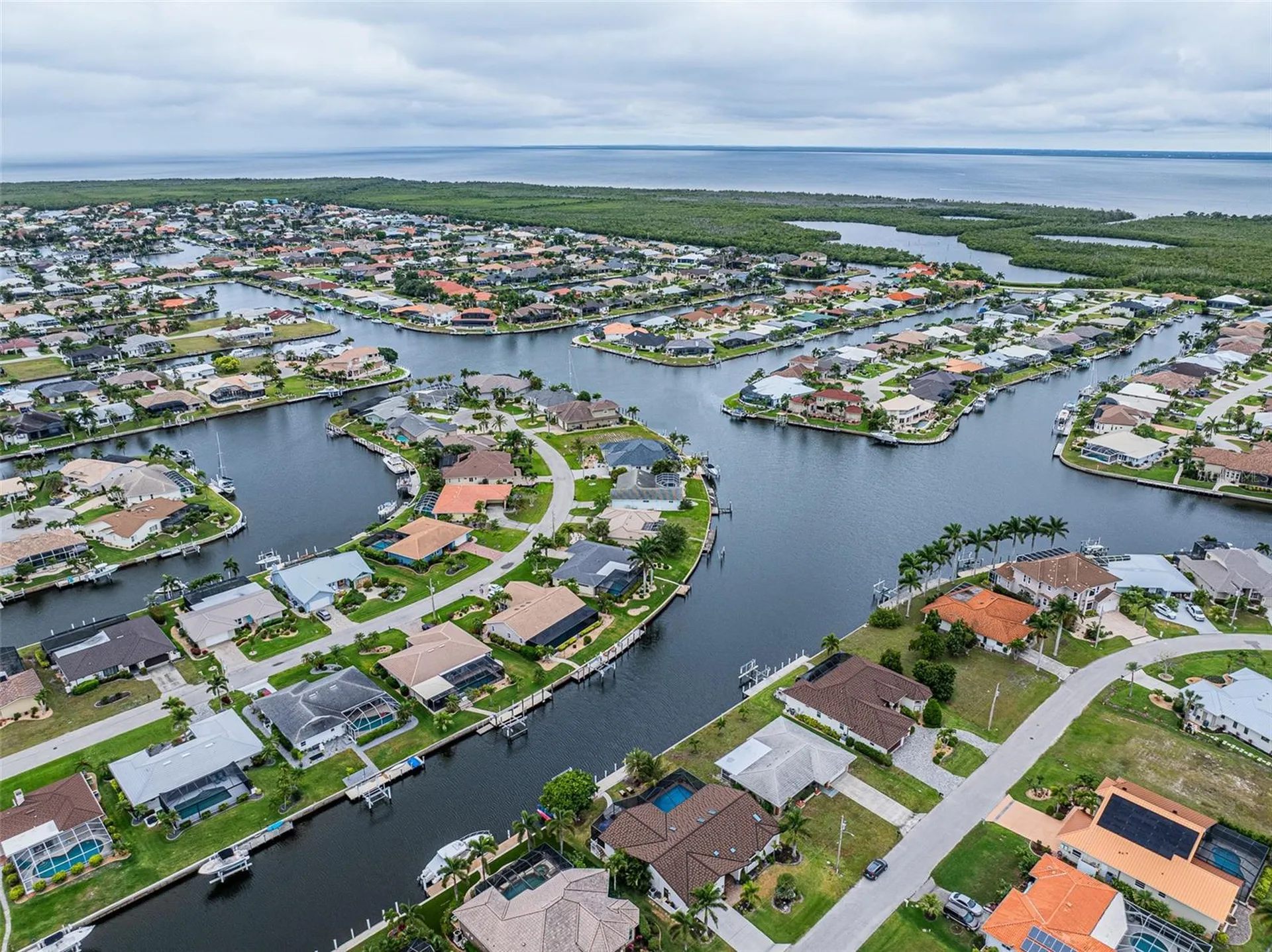 2539 Brazilia Court Punta Gorda FL 33950