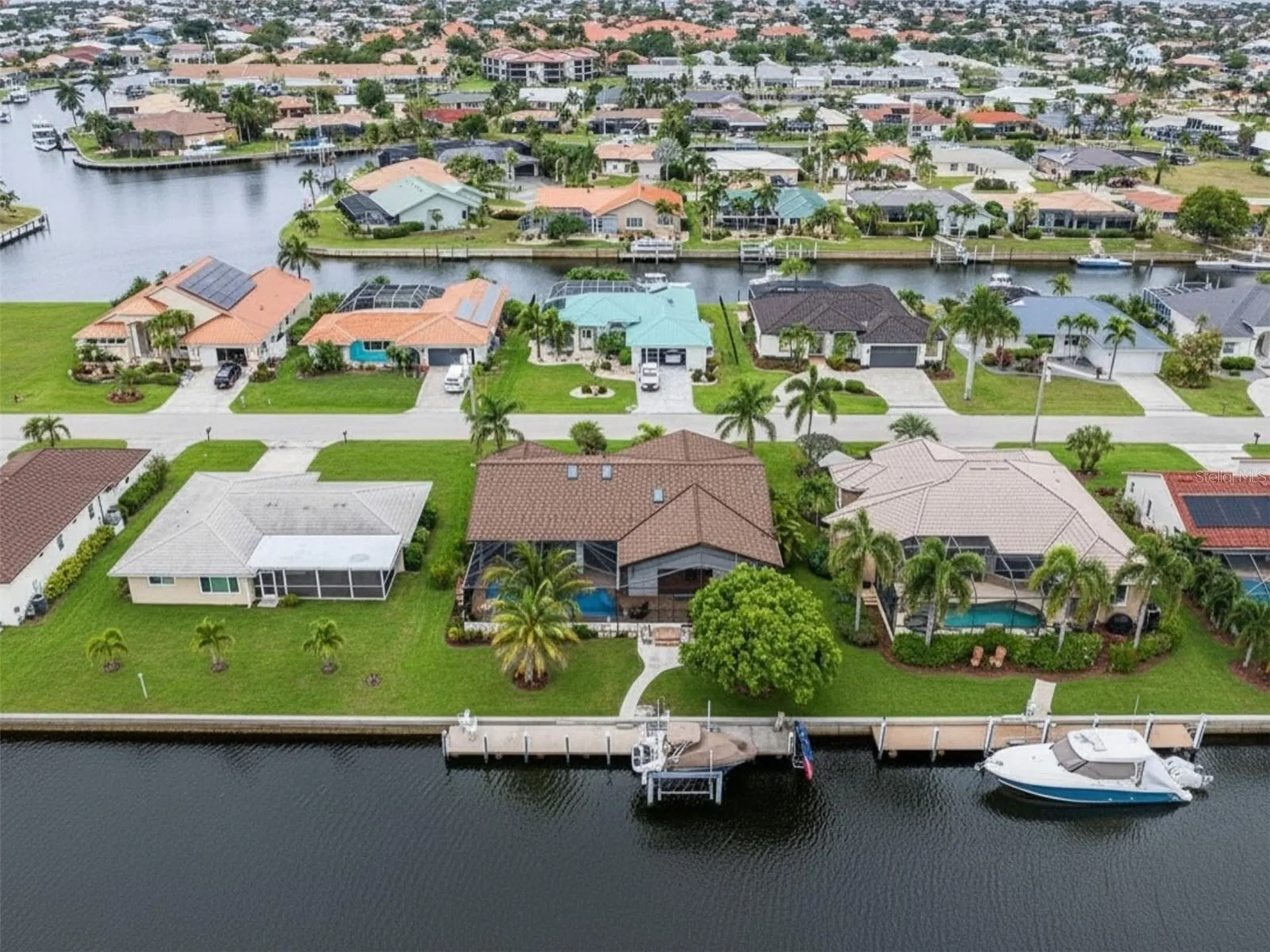 2539 Brazilia Court Punta Gorda FL 33950