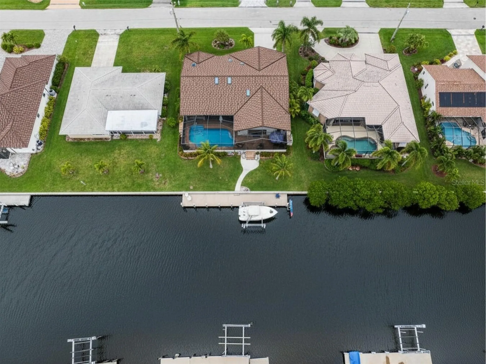 2539 Brazilia Court Punta Gorda FL 33950
