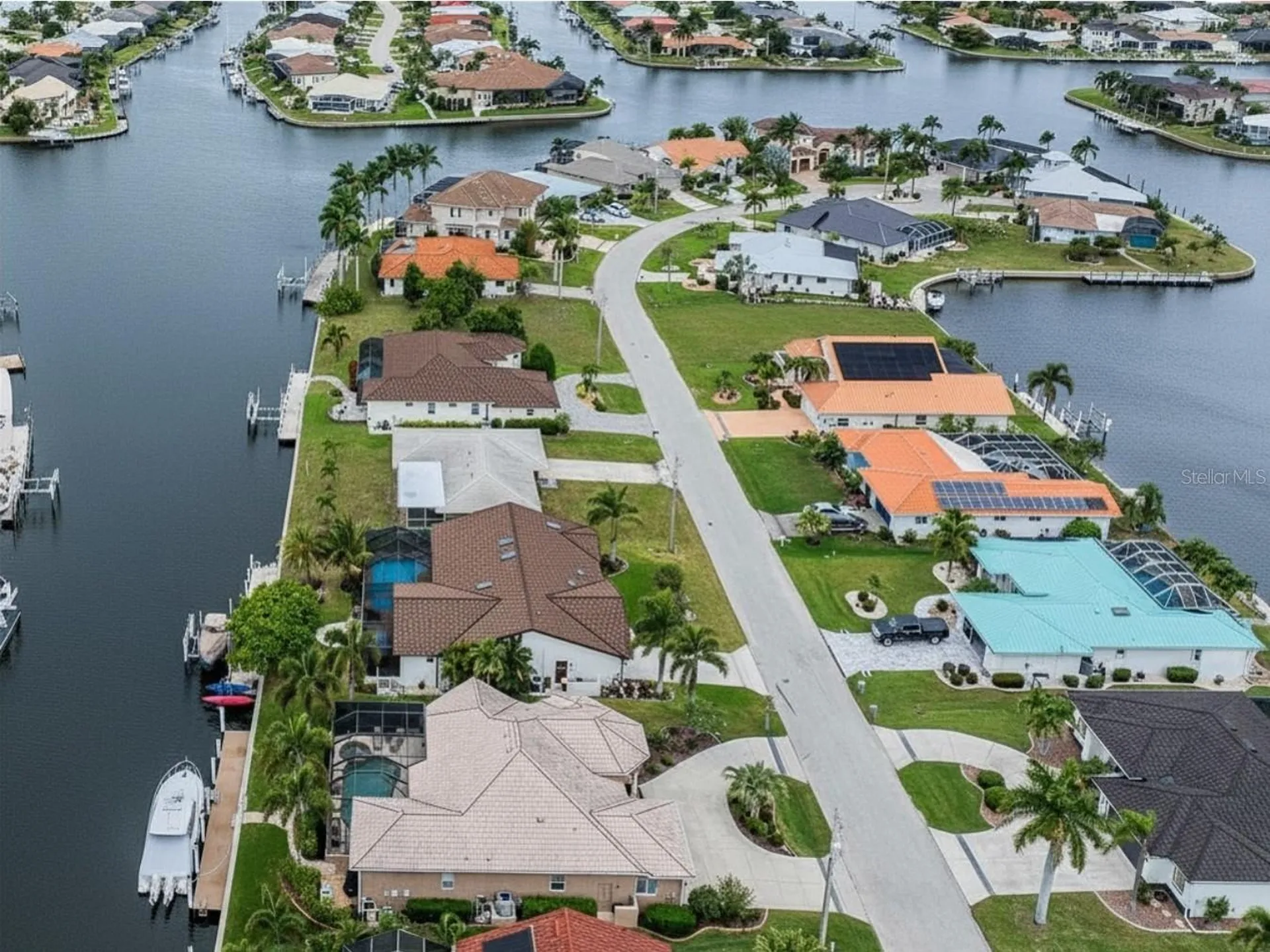 2539 Brazilia Court Punta Gorda FL 33950
