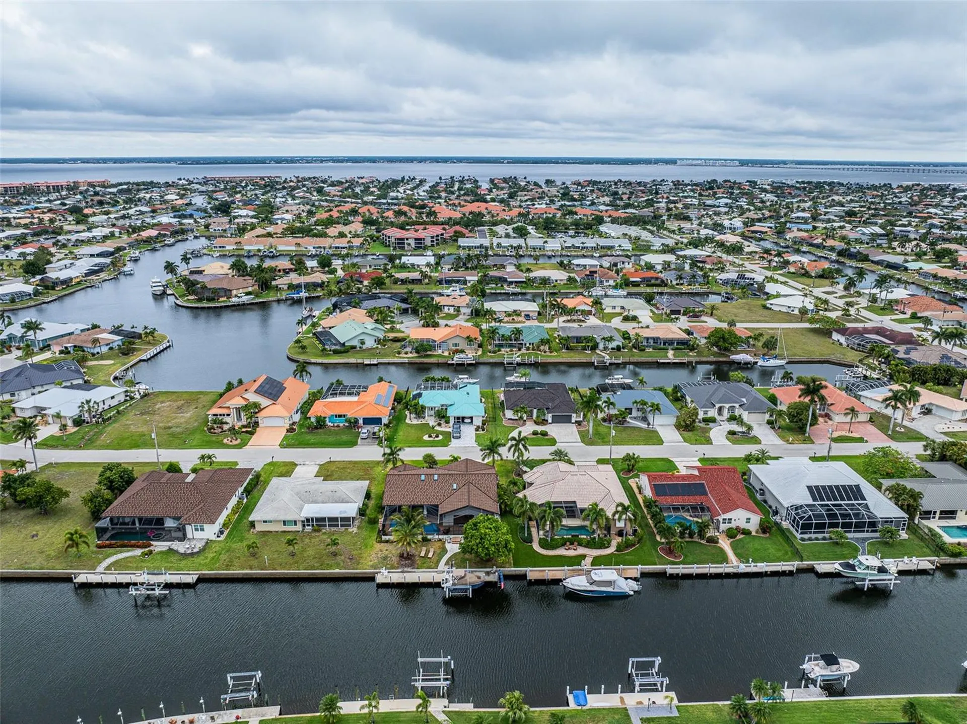 2539 Brazilia Court Punta Gorda FL 33950