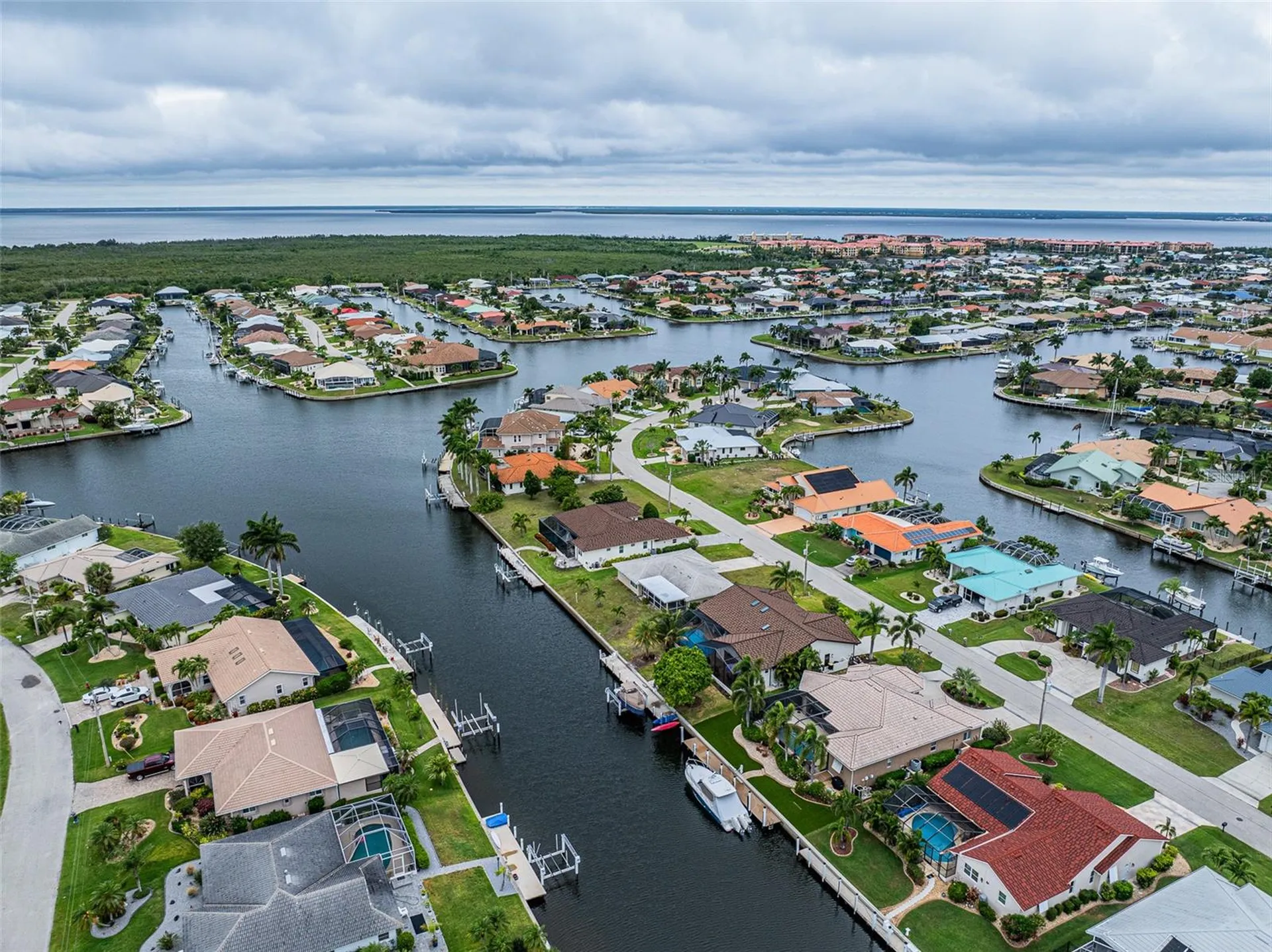 2539 Brazilia Court Punta Gorda FL 33950