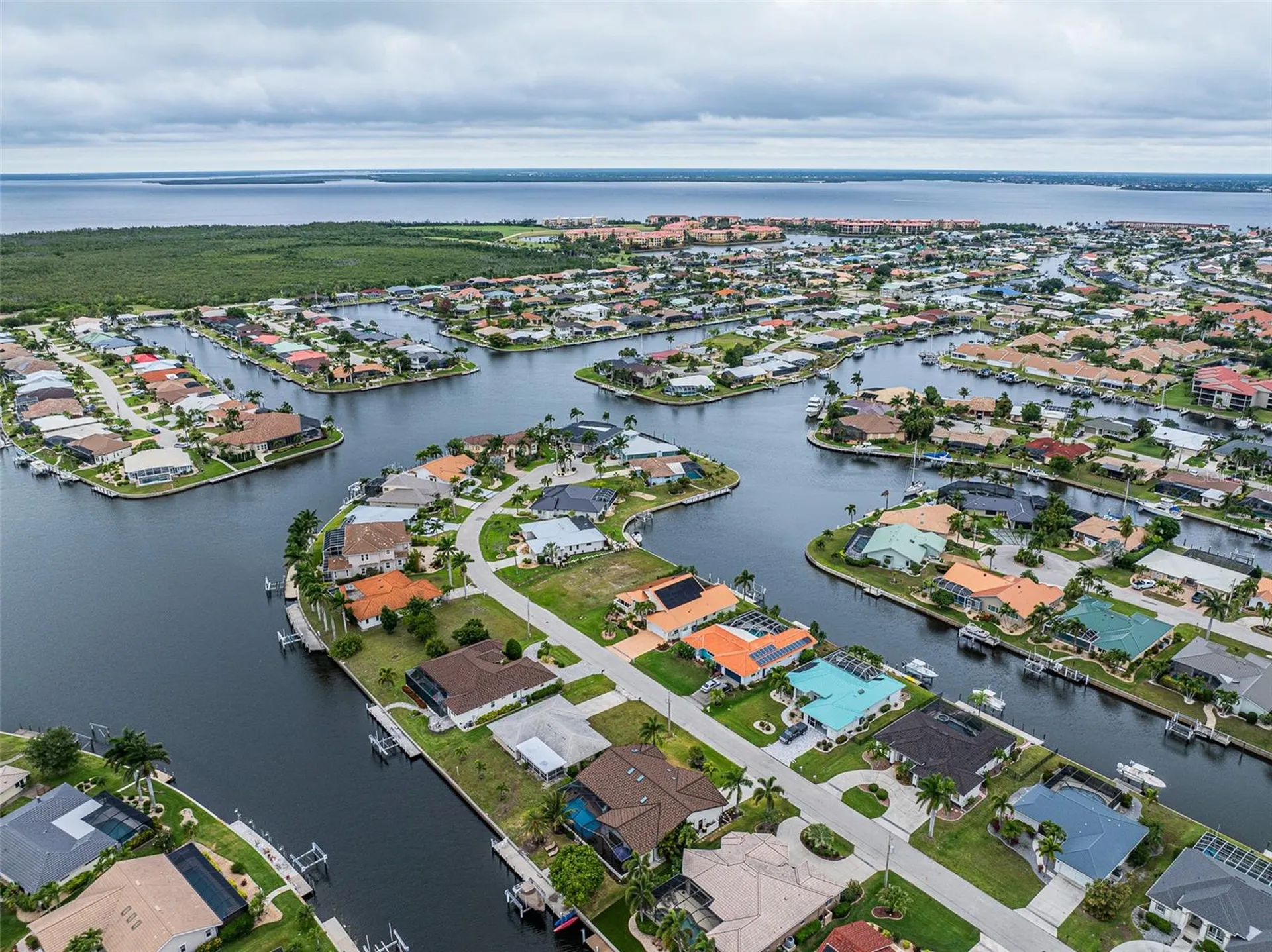 2539 Brazilia Court Punta Gorda FL 33950
