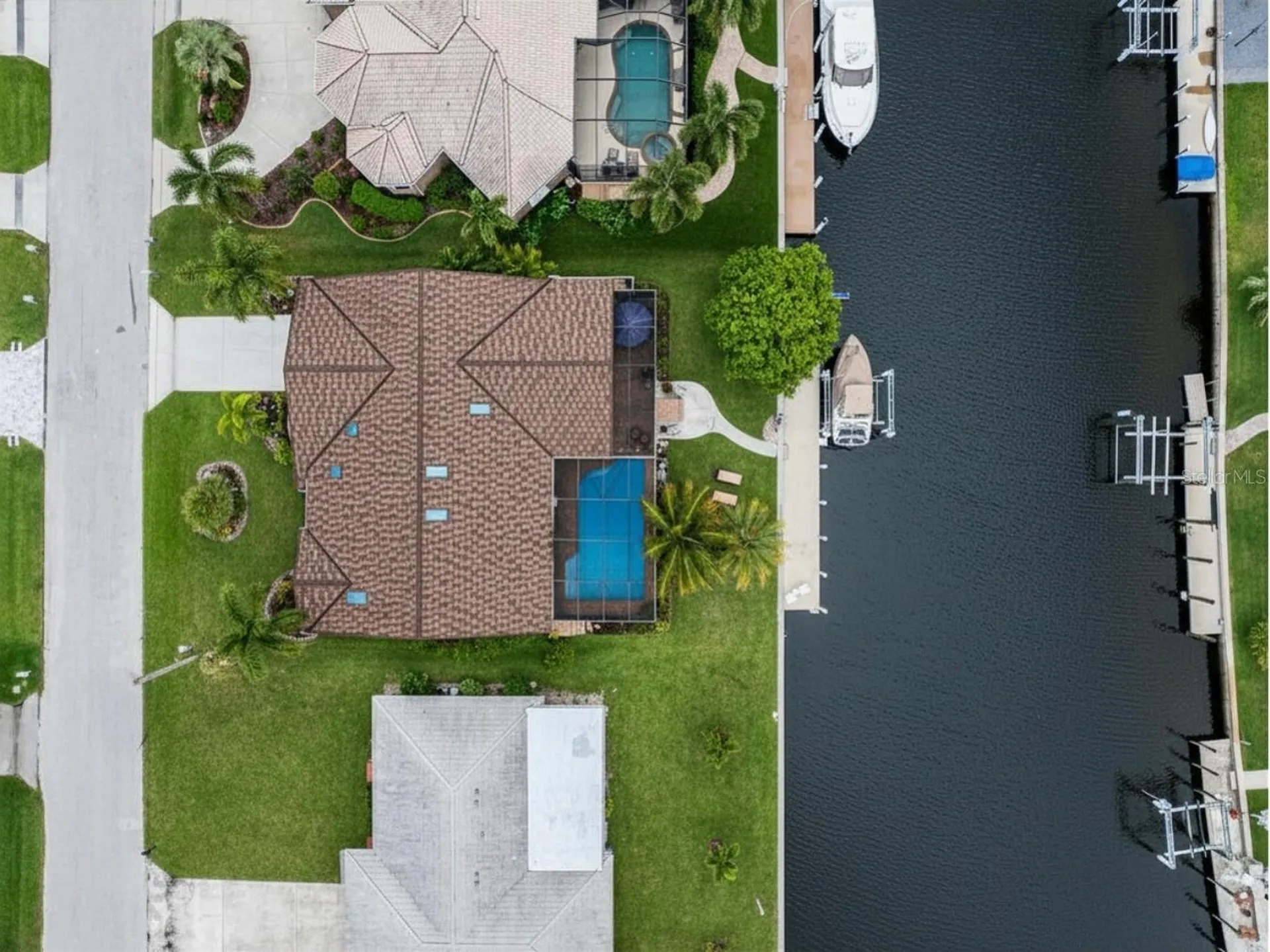 2539 Brazilia Court Punta Gorda FL 33950