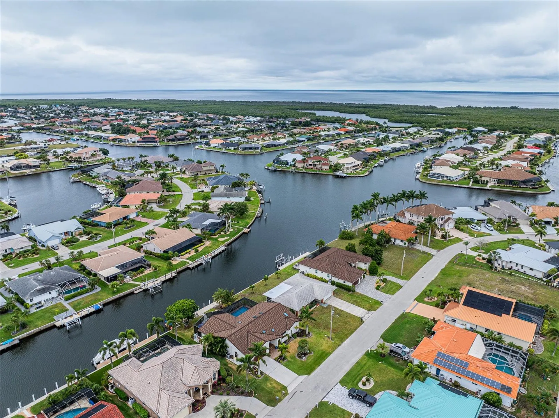 2539 Brazilia Court Punta Gorda FL 33950