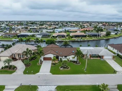 2539 Brazilia Court Punta Gorda FL 33950