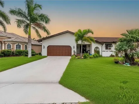2539 Brazilia Court Punta Gorda FL 33950