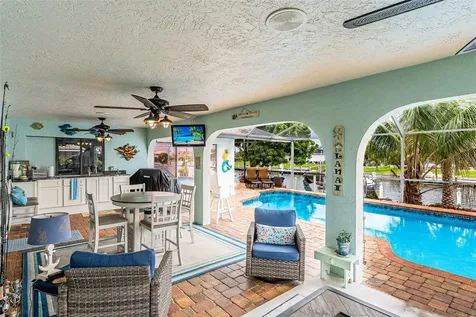 2539 Brazilia Court Punta Gorda FL 33950