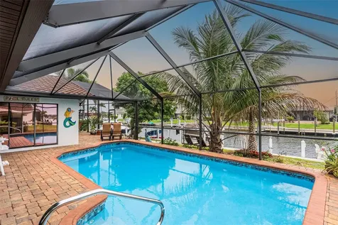 2539 Brazilia Court Punta Gorda FL 33950