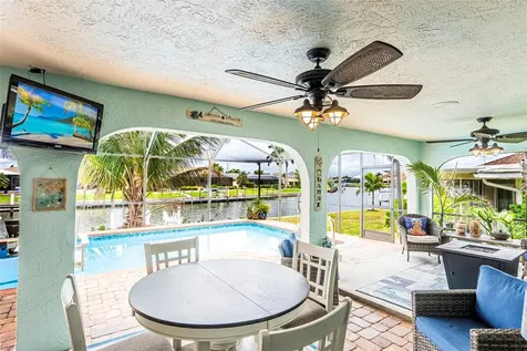 2539 Brazilia Court Punta Gorda FL 33950