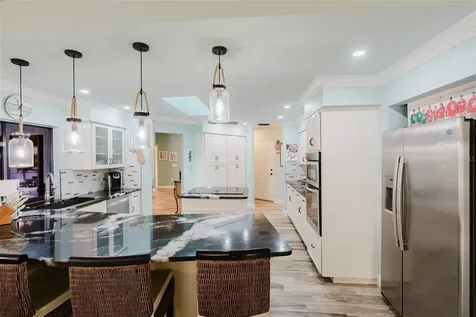2539 Brazilia Court Punta Gorda FL 33950