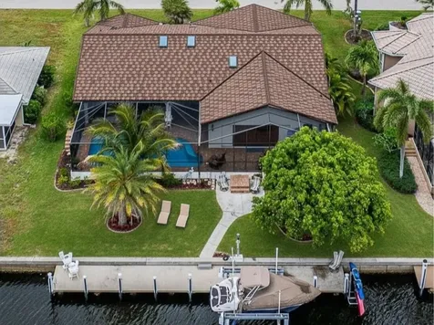 2539 Brazilia Court Punta Gorda FL 33950