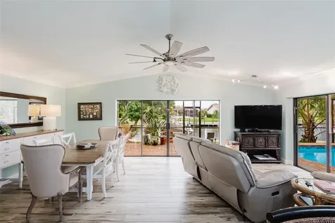 2539 Brazilia Court Punta Gorda FL 33950
