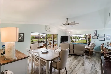 2539 Brazilia Court Punta Gorda FL 33950